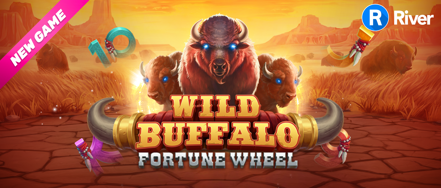 Wild Buffalo